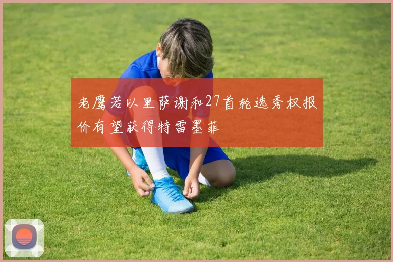 老鹰若以里萨谢和27首轮选秀权报价有望获得特雷墨菲